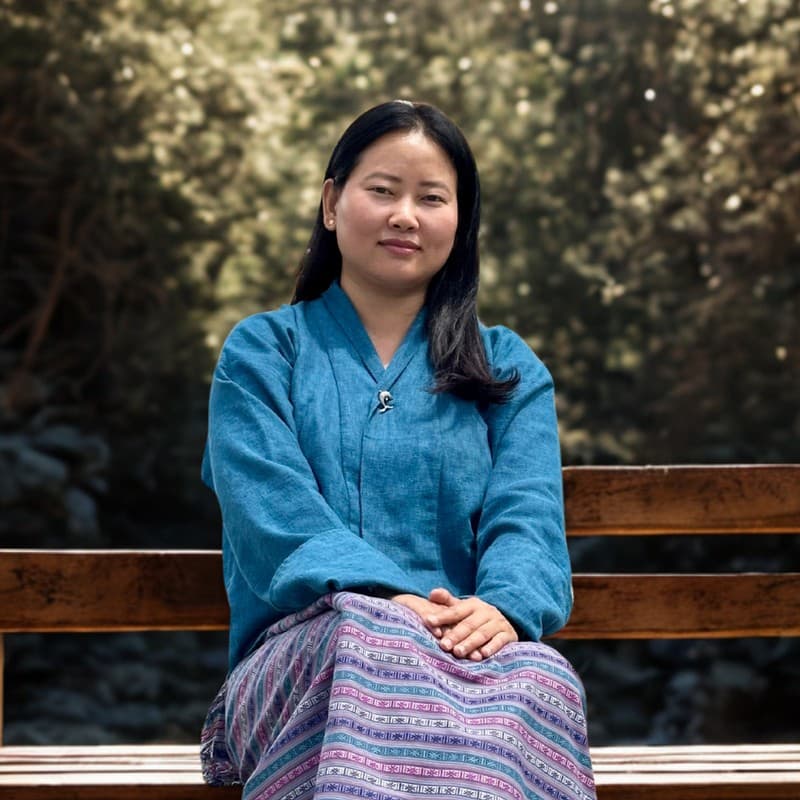 Sunita Subba